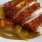 Curry Cu Katsu De Porc