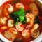 Supă Tom Yum Goong