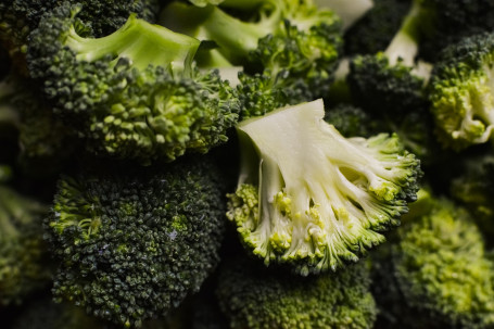 Florile De Broccoli