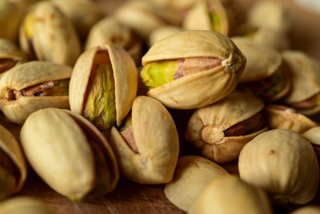 Pistachii