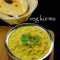 Korma De Legume