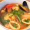 Tom Yam Campur