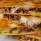 Quesadilla La Grătar