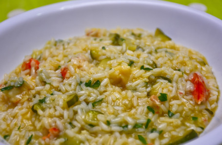 Bile De Risotto