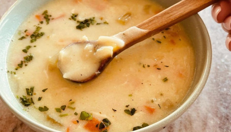 Avgolemono (Quart)