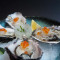 Oyster Kaki (Seasonal) (3 Pieces)