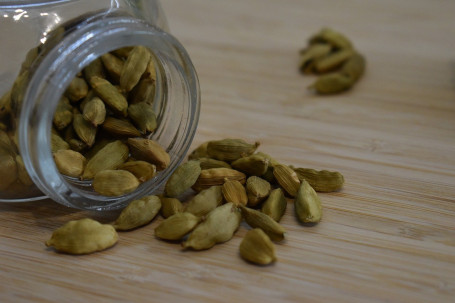 Ceai De Cardamom