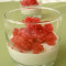 Panna Cotta Cu Nuci De Cocos