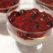 Panna Cotta Cu Fructe De Pădure