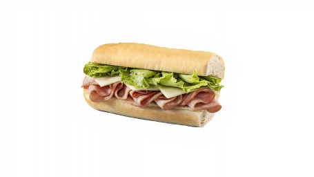 Şuncă Elveţiană 6 Inch Sub