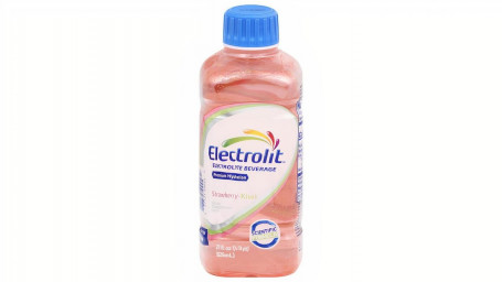 Electrolit Strawberry Kiwi 21Oz