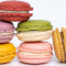 Set De 6 Macaron