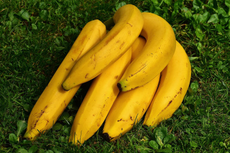 Banana Proaspătă