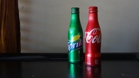 Sticlă Sprite