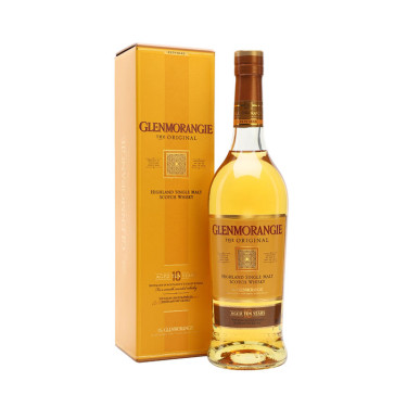 Glenmorangie 10 Ani