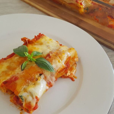 Cannelloni