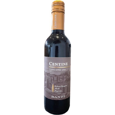 Centine, Super Tuscan