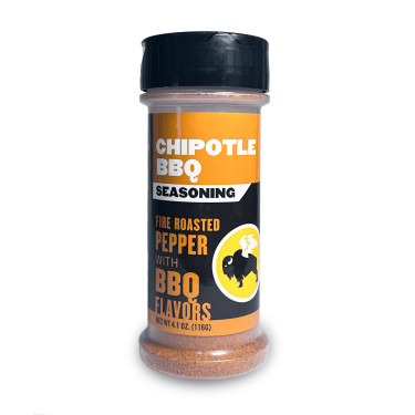 Condiment Bbq Chipotle