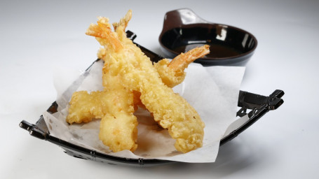 A22. Shrimp Tempura