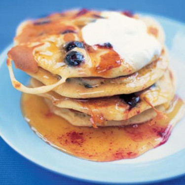 Pancakes Americane