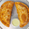 Cheddar Cheese Empanadas