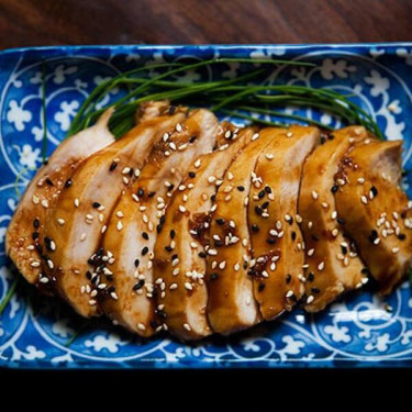 Piept De Pui Teriyaki