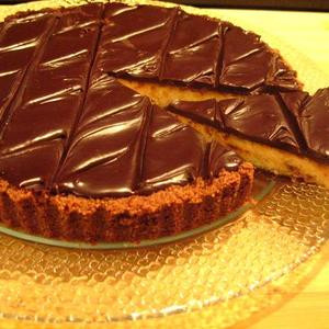 Cheesecake Cu Fagure De Miere