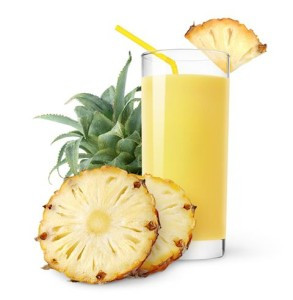 Suc De Ananas