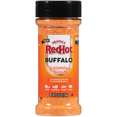 Condiment Buffalo