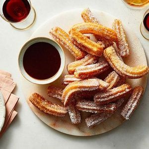 Două Churros