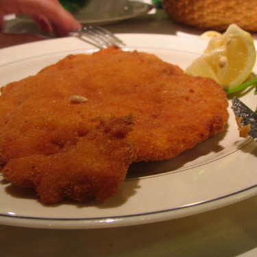 Plată De Milanesa