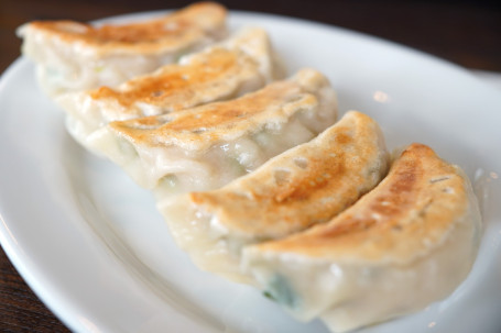 Gyoza Cu Rață