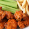 28. Buffalo Wings