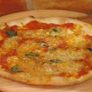 Pizza Napolitană