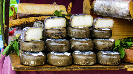 Brânză Manchego