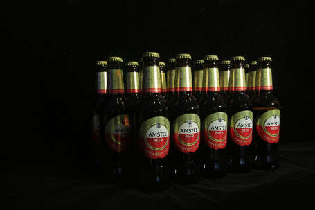 Bere Amstel, 0.33L