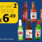 Cold Beers/Ciders 2 Pentru 6,49 Gbp