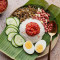 Nasi Lemak Ou Fried