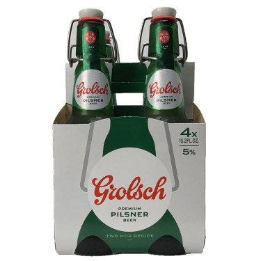 Grolsch