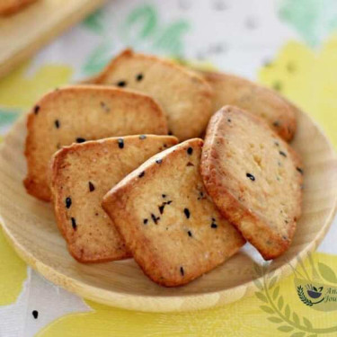 Pâine Prăjită Sau Biscuit