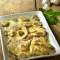 Scaloppine Cu Ciuperci