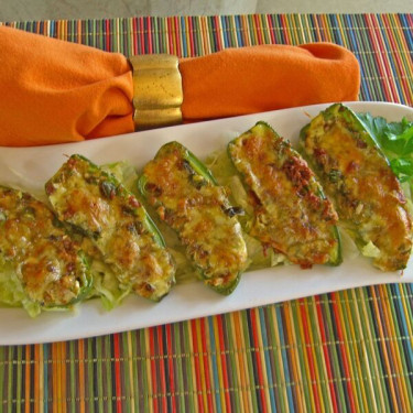 Jalapeño Poppers Umpluți