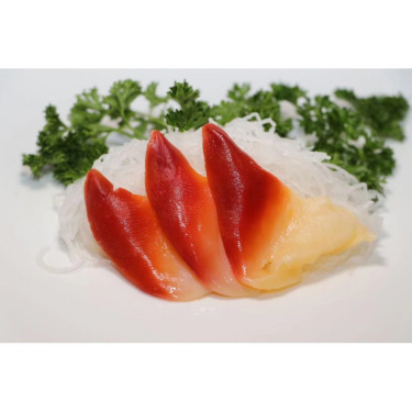 Sashimi De Raci De Mare