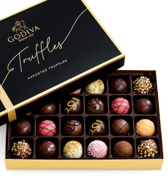 Ciocolată Godiva