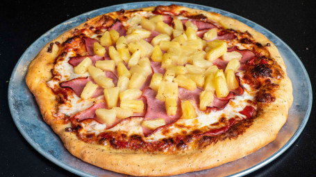 Hawaiian Pizza Personal 8