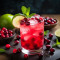 Cranberry Cooler