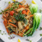 Shiitake Veggie Noodle