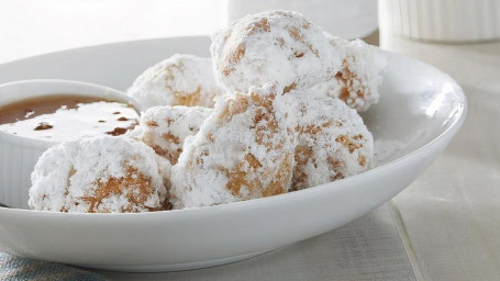 1/2 Ordine De Biscuiți Beignets