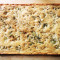 Focaccia Cu Rozmarin