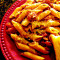 Penne Arrabiata (Picant)